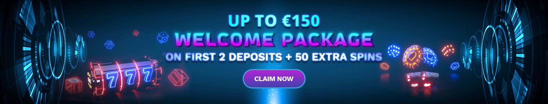 Slotzo Promotion Offer