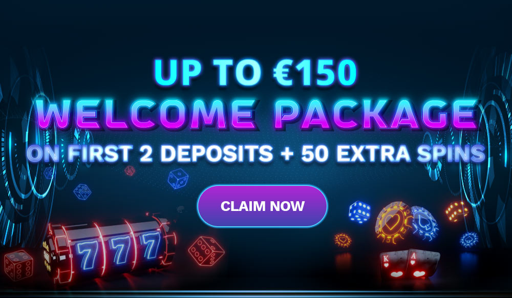 Slotzo Promotion Offer