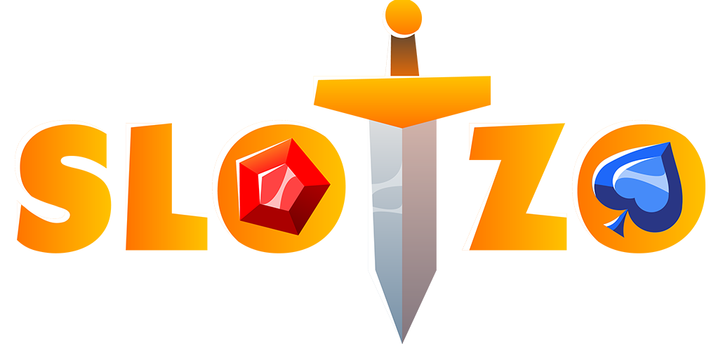 Slotzo Logo
